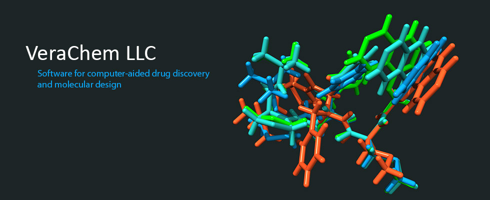 Powerful conformational searching Powerful conformational searching