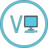 vdisplay_logo